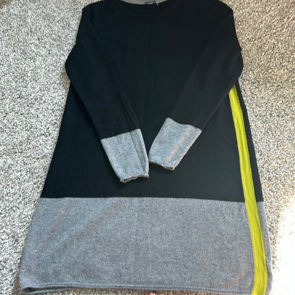 Magaschoni cashmere sweater